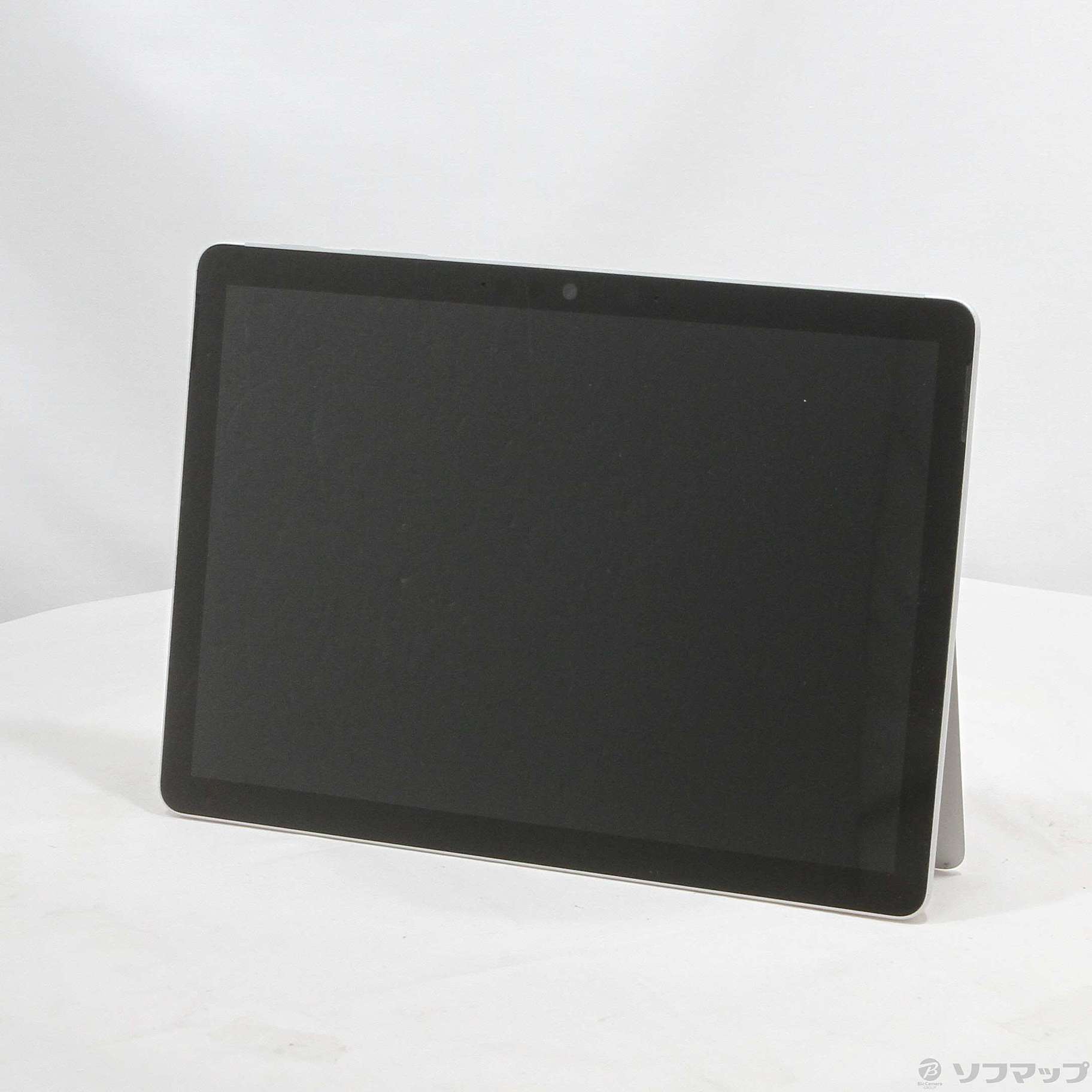 中古】Surface Go3 〔Pentium Gold／4GB／eMMC64GB〕 8V7-00032
