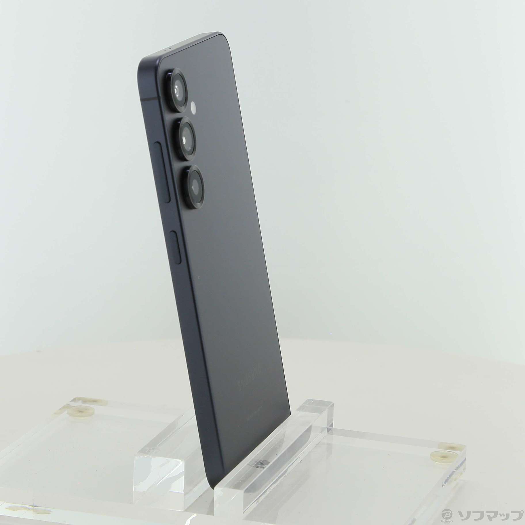 中古】Galaxy S25 256GB ブルーブラック SM-S931Q SIMフリー