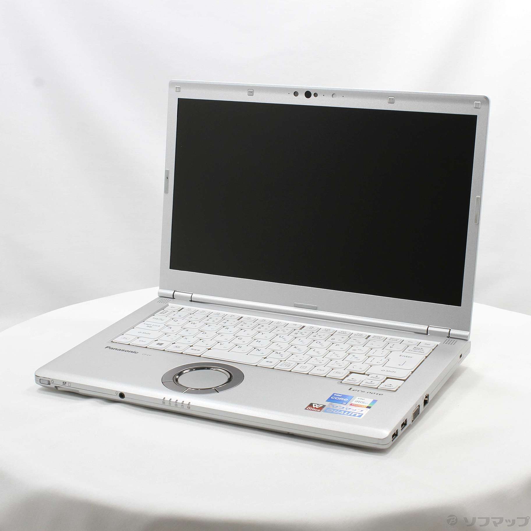 価格.com - パナソニック Let's note RZ6 CF-RZ6RFRVS SIMフリー 価格比較