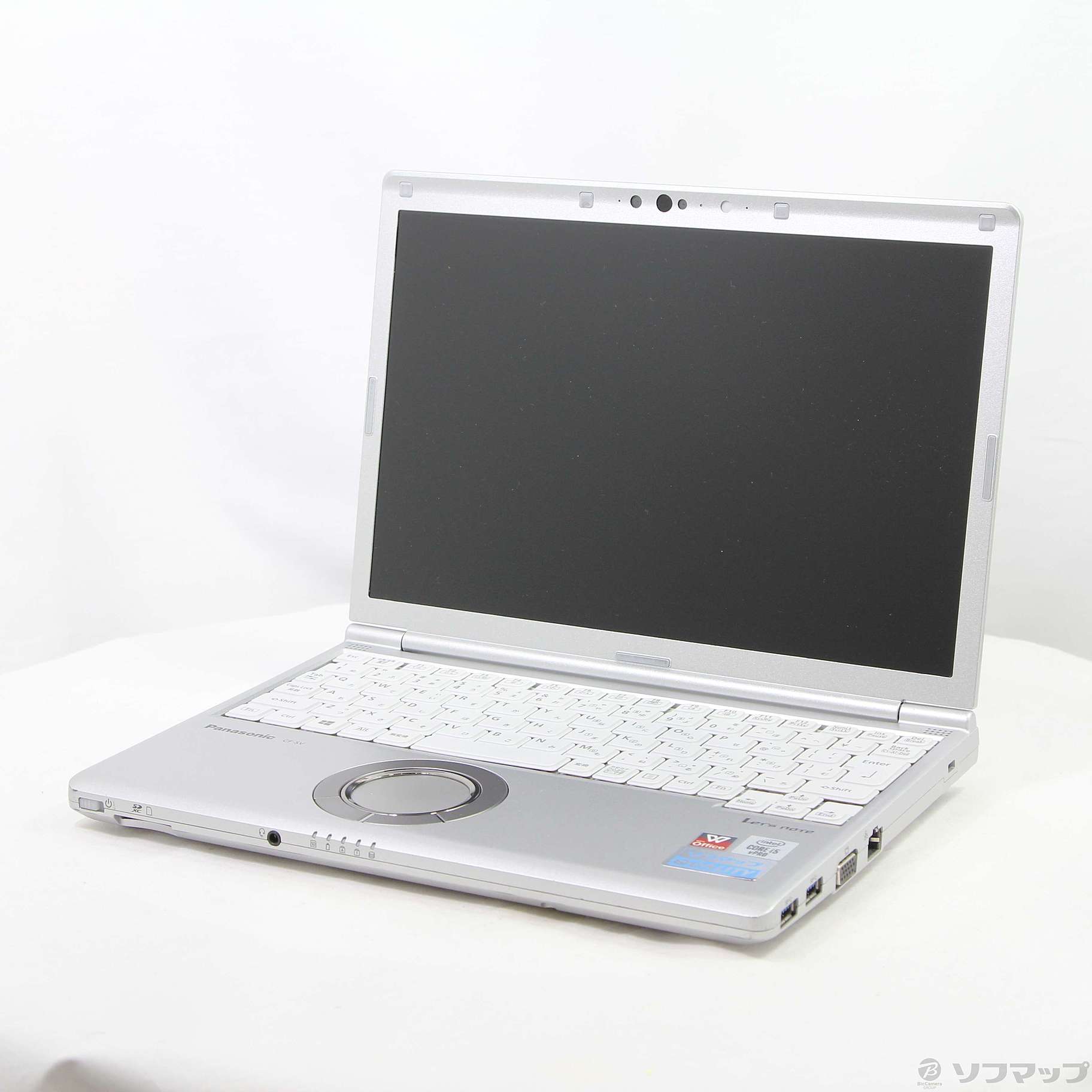 価格.com - パナソニック Let's note FV1 CF-FV1RDAKS 価格比較