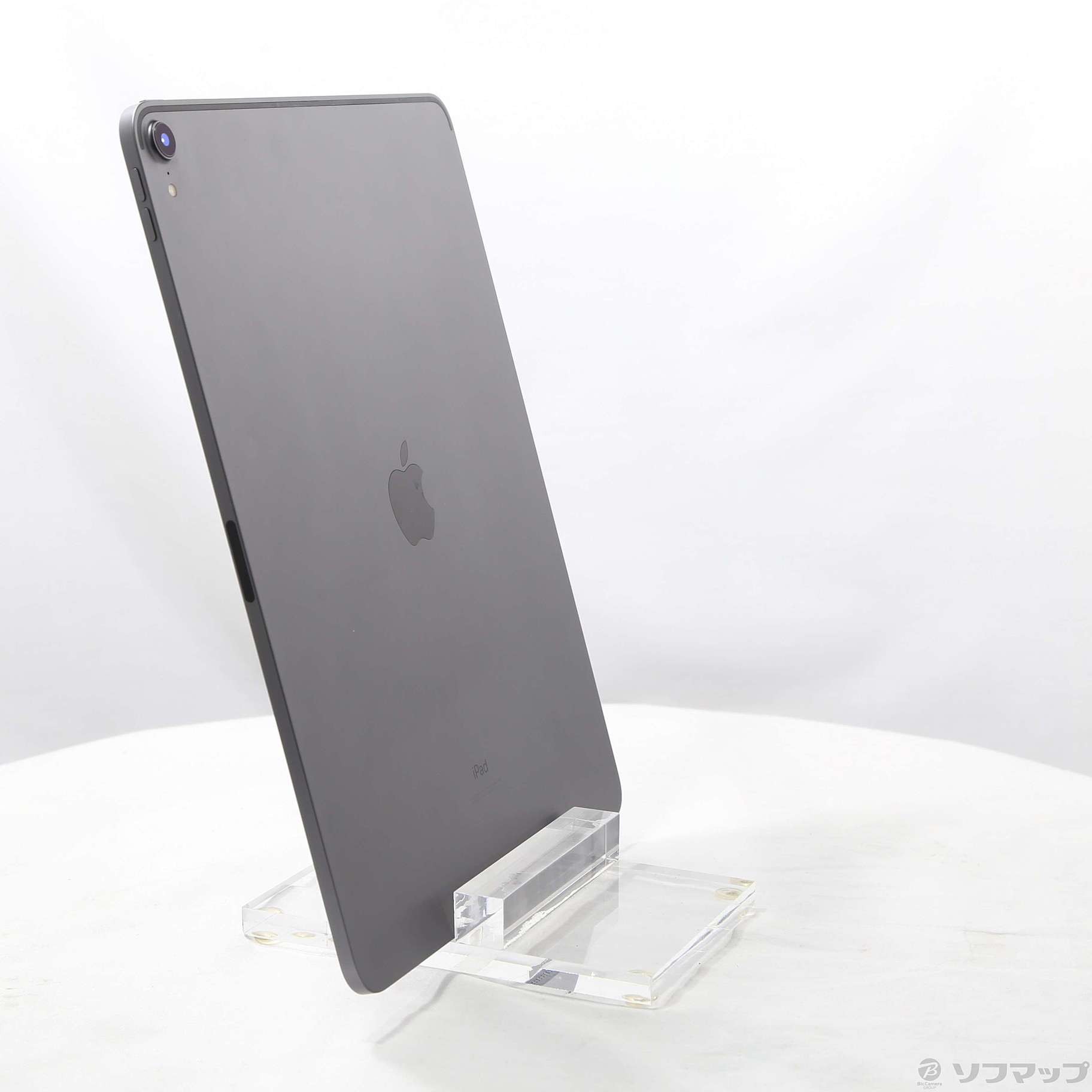中古】iPad Pro 12.9インチ 第3世代 256GB スペースグレイ MTFL2J／A