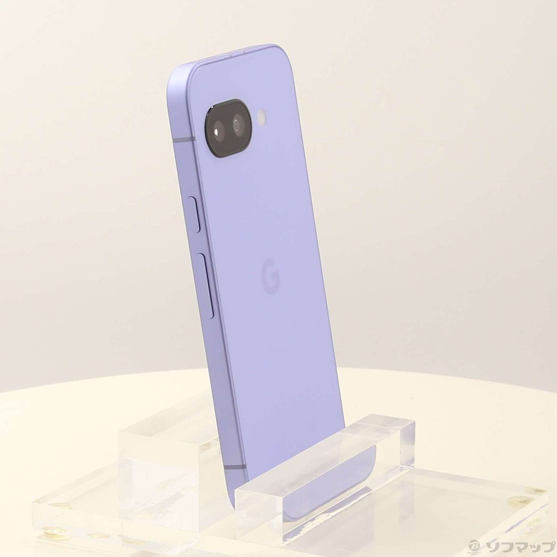 中古】Google Pixel 9a 128GB アイリス G3Y12 docomo SIMフリー