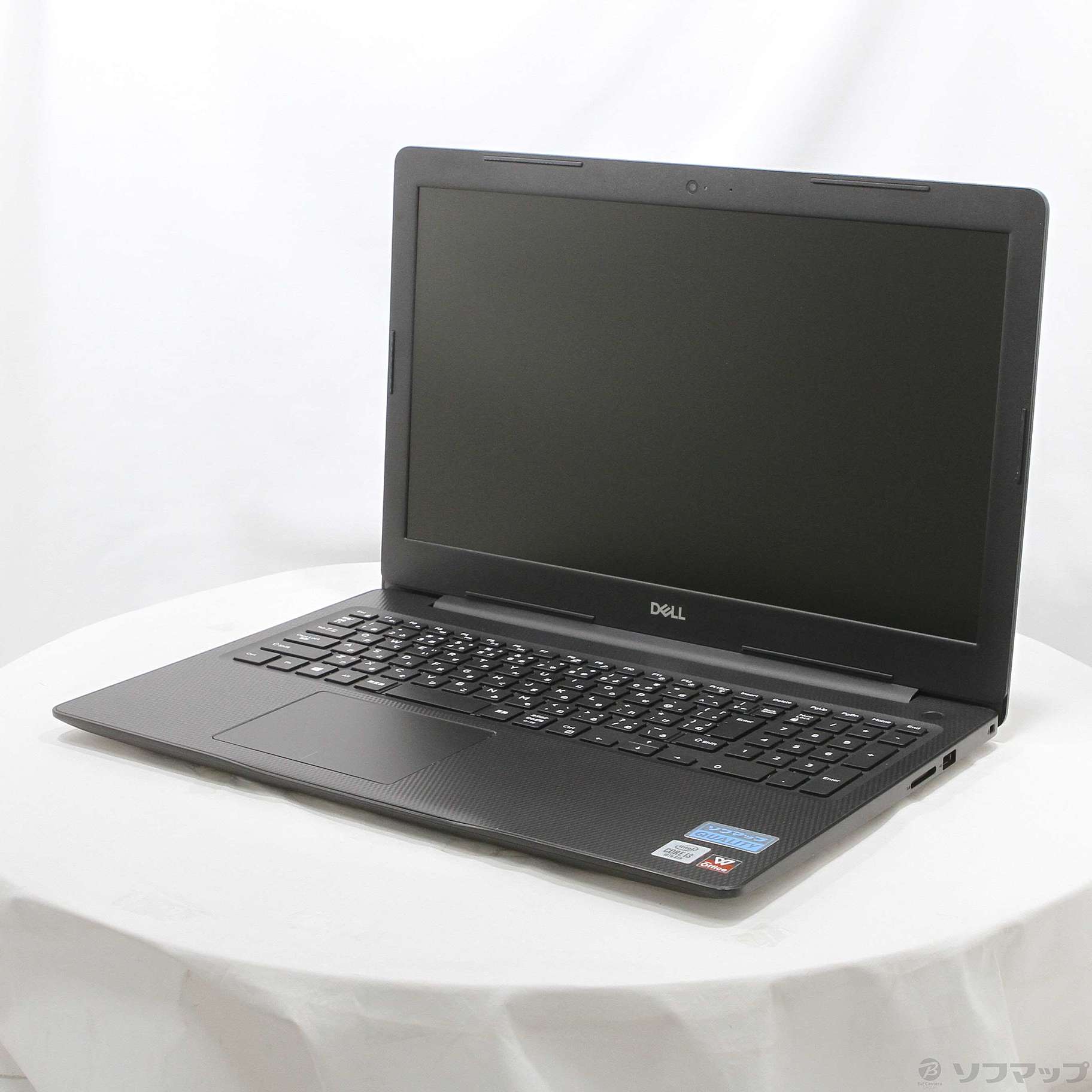 価格.com - Dell Vostro 15 3000(3581) 価格.com限定 ベーシック Core