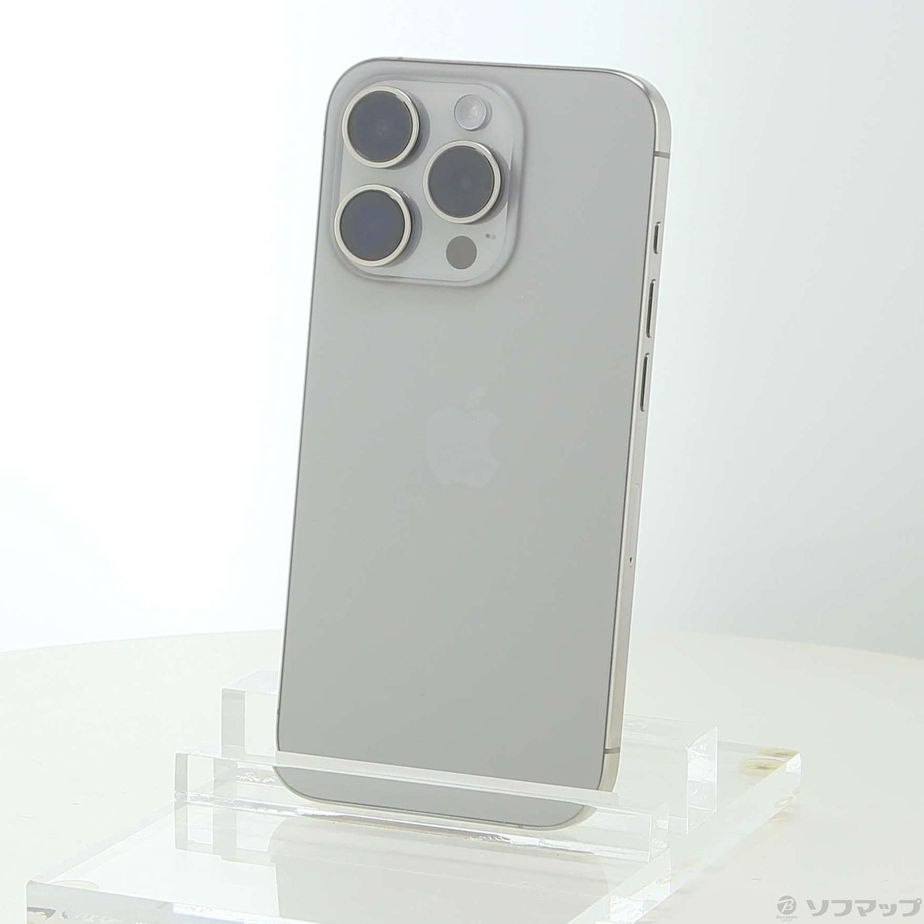 iPhone 15 Pro 中古一覧｜SIMフリー・キャリア - 価格.com