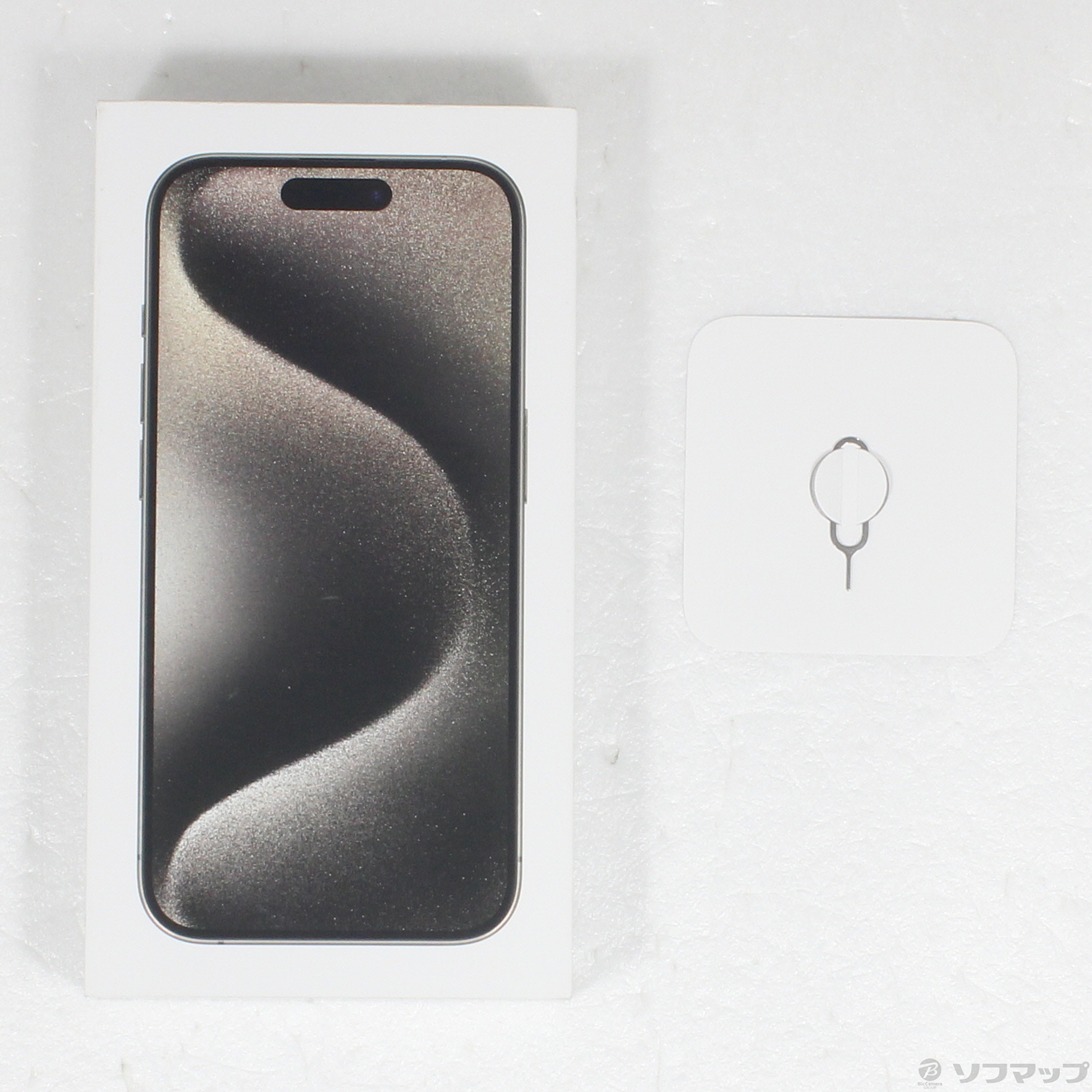 iPhone 15 Pro 中古一覧｜SIMフリー・キャリア - 価格.com