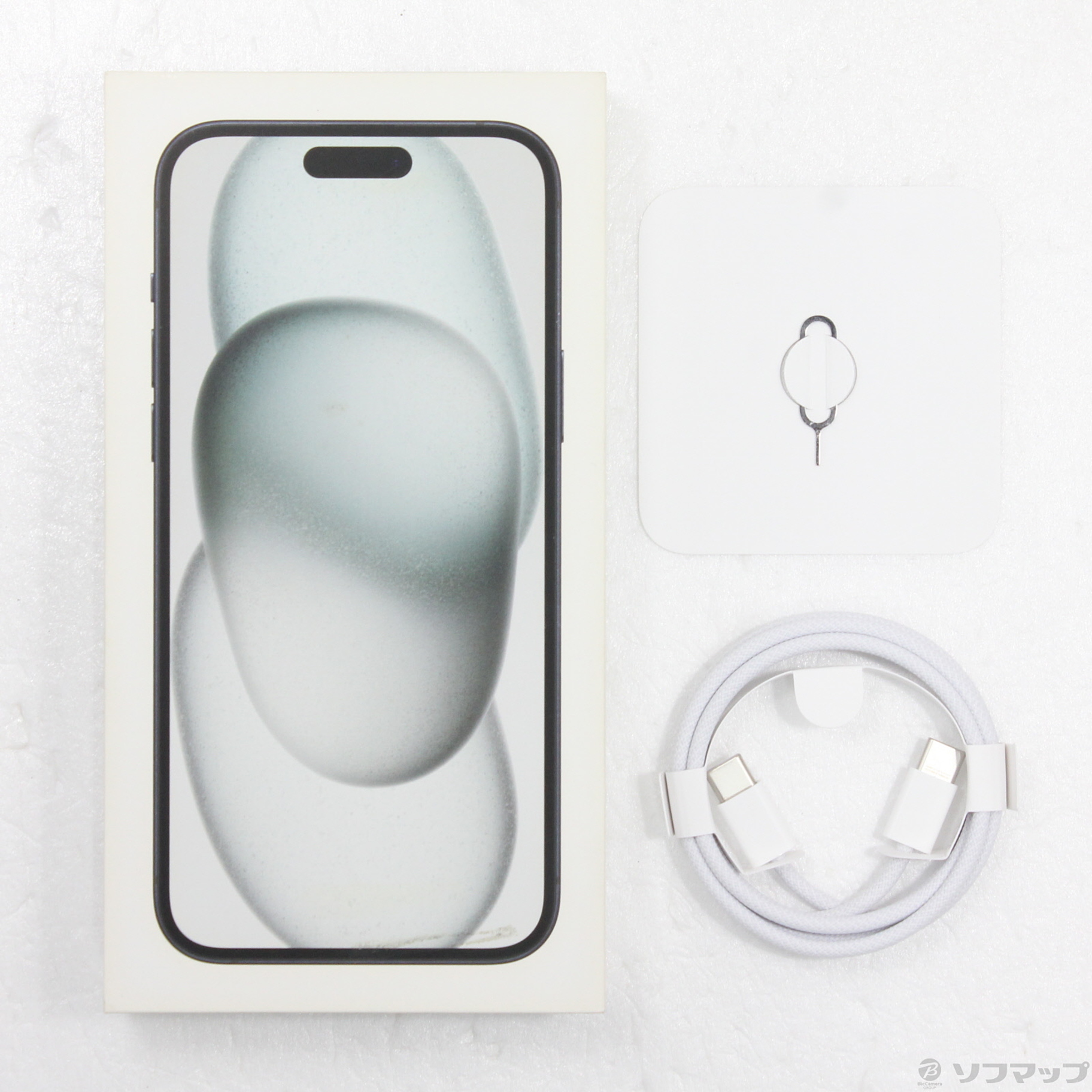 iPhone 15 Plus 中古一覧｜SIMフリー・キャリア - 価格.com