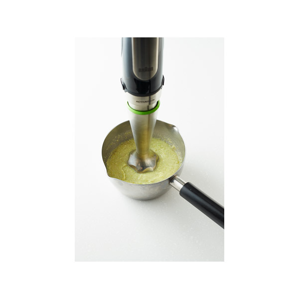 ハンドブレンダー MultiQuick 7（マルチクイック 7） ブラック