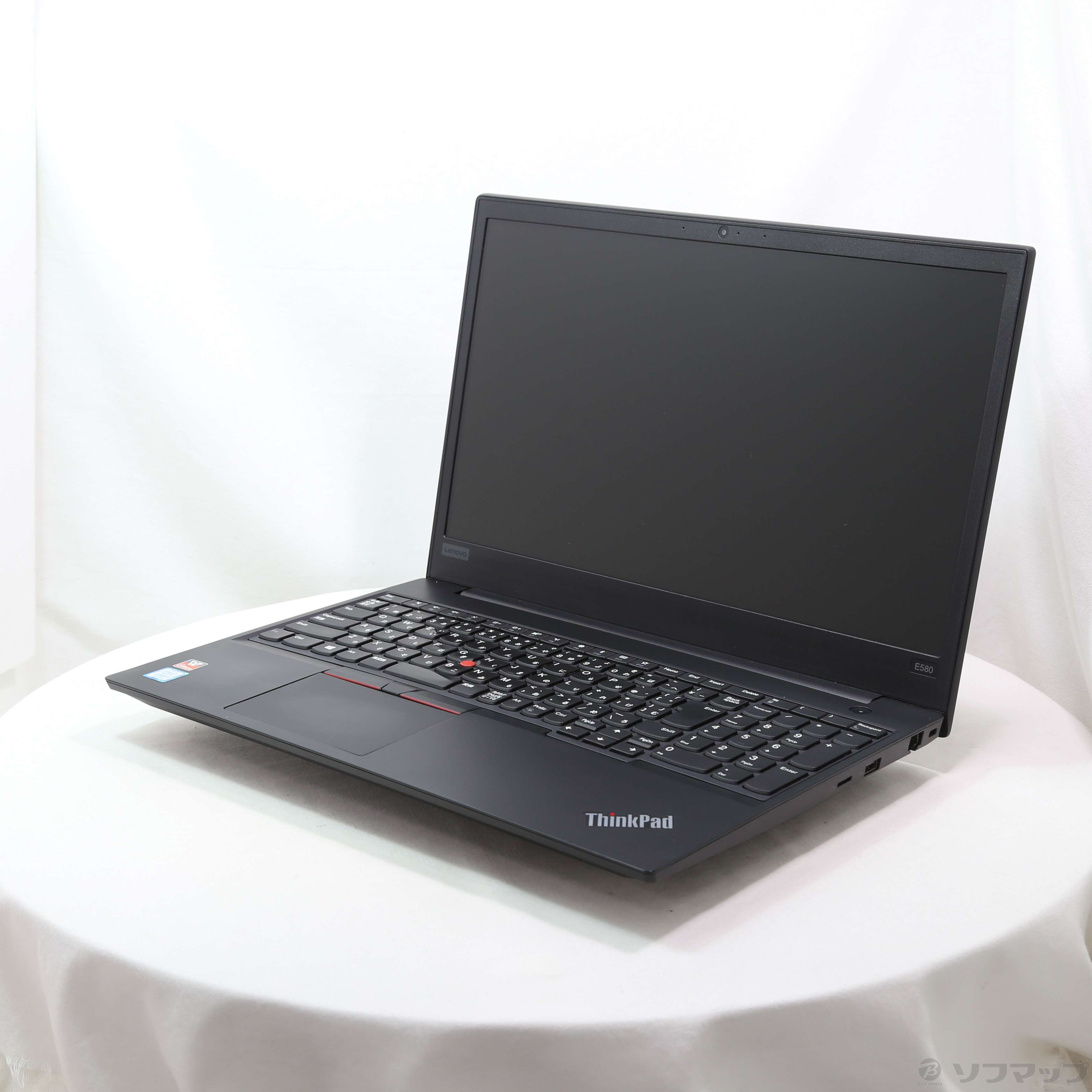 中古】ThinkPad E585 テンキー、コードつき 初期化済み T*y様 【中古