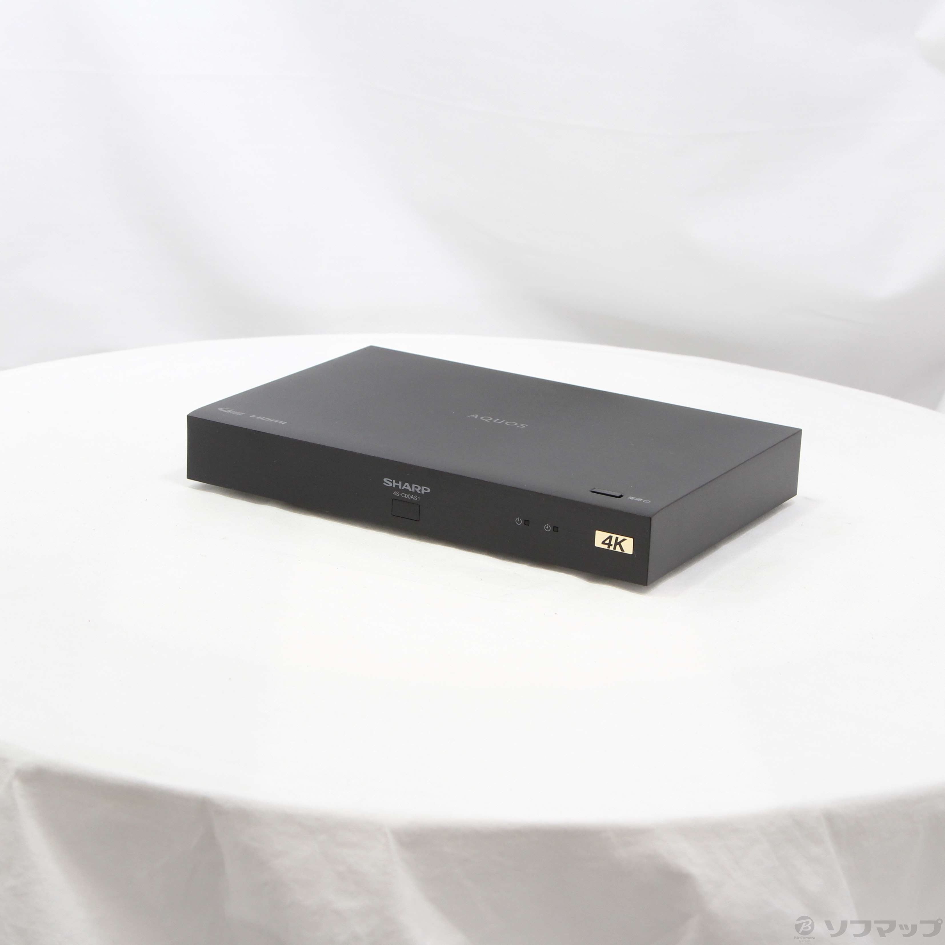 中古】4S-C00AS1 [2133058763943] - リコレ！|ビックカメラグループ