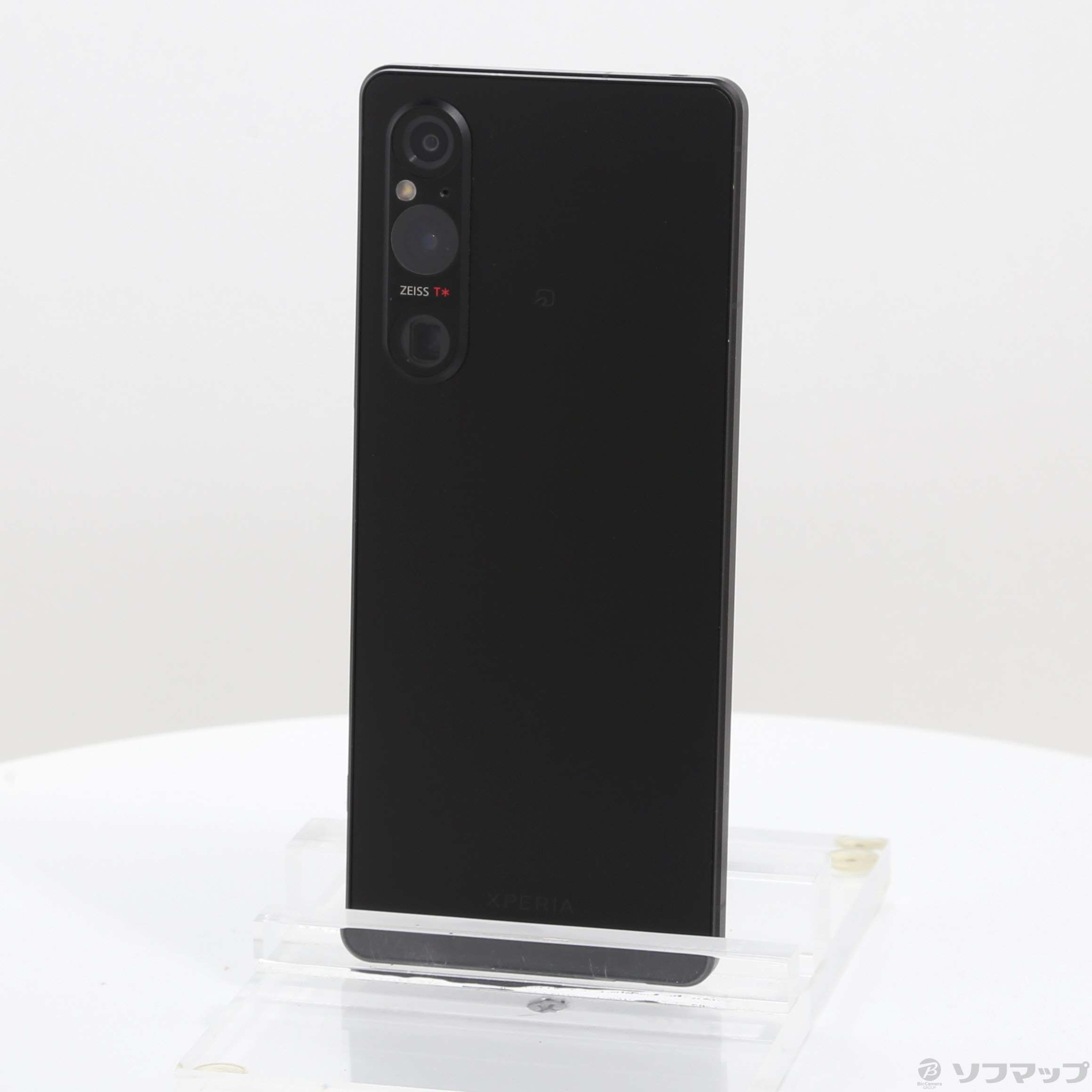 C815 au SIMフリー Xperia 1 V SOG10 Xperia 1 V au 中古 43,800円