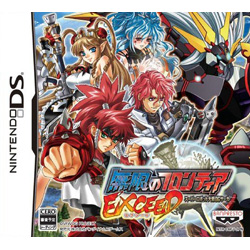 バンダイナムコエンターテインメント ニンテンドーDS ソフト