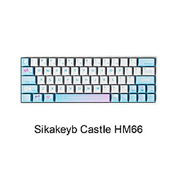 ラピッドトリガー キーボード hm66」の人気商品一覧 | 安い商品を通販