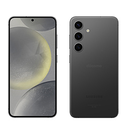 中古】Galaxy S24 256GB オニキスブラック SC-51E docomo SIMフリー