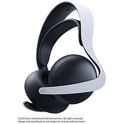 中古】〔展示品〕 PULSE Elite ワイヤレスヘッドセット CFI-ZWH2J