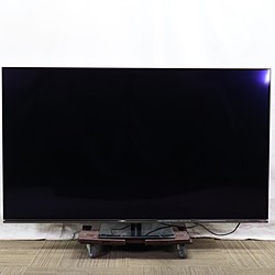 中古有機ELテレビ（60型以上） - リコレ！|ビックカメラグループ
