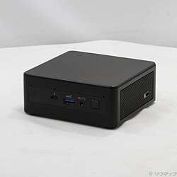 Intel NUC6CAY 8GB/32+256GB - 中古 (USED) Intel NUC6CAY 8GB/32+