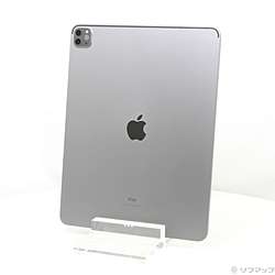 中古iPad Pro 12.9インチ 第5世代 - リコレ！|ビックカメラグループ