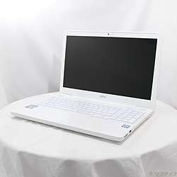 FUJITSU(富士通)の中古パソコン - リコレ！|ビックカメラグループ