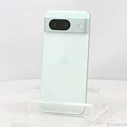 中古】Google Pixel 8 128GB ミント GZPF0 SIMフリー [2133070308566