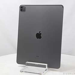 中古iPad Pro 12.9インチ 第5世代 - リコレ！|ビックカメラグループ