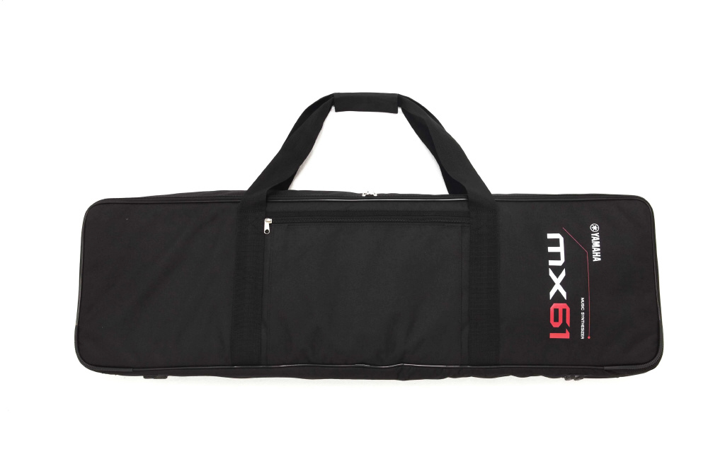 シンセサイザー MX61用 ソフトケース SC-MX61｜の通販はソフマップ[sofmap]