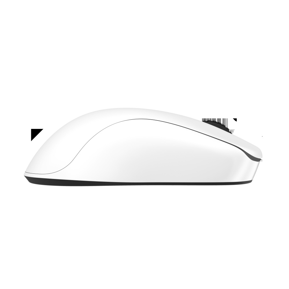ゲーミングマウス ZOWIE For esports ホワイト U2-DW-WH ［光学式