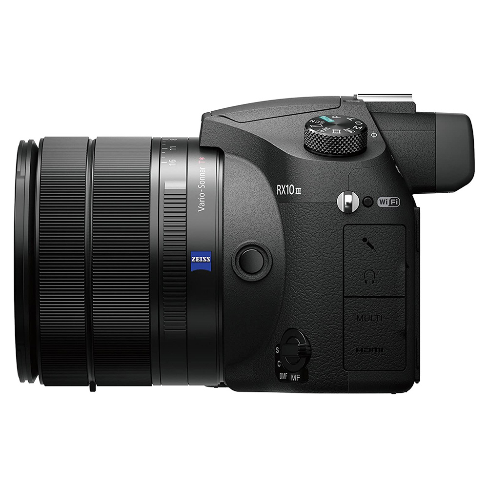 DSC-RX10M3 コンパクトデジタルカメラ Cyber-shot（サイバーショット