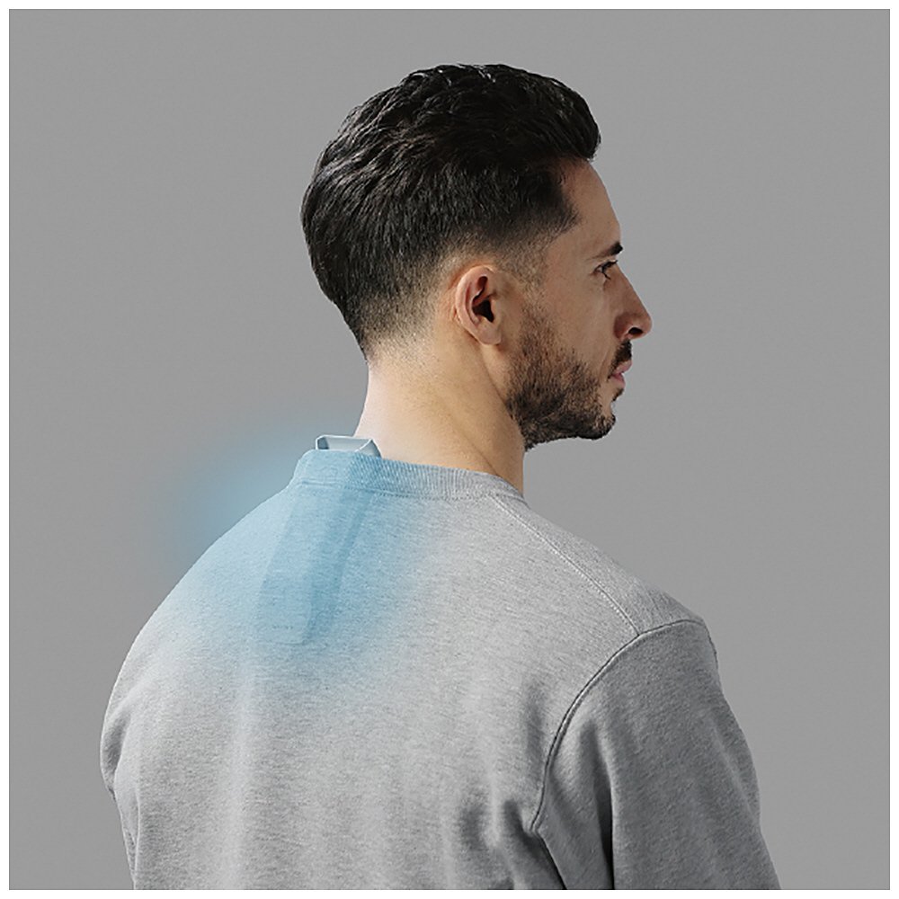 ウェアラブルサーモデバイス REON POCKET PRO（レオンポケットプロ