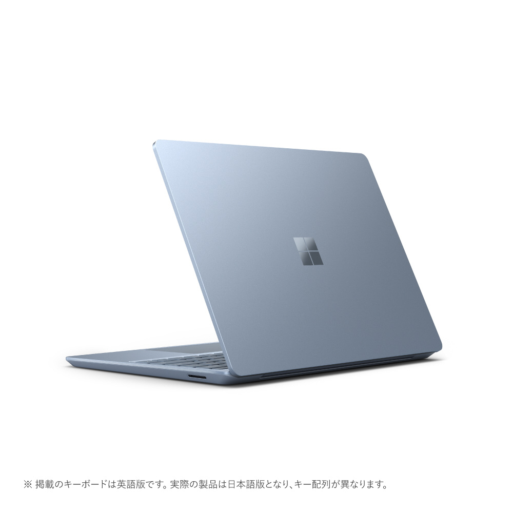 Surface Laptop Go3 EP2-29492 アイスブルー Microsoft アイスブルー