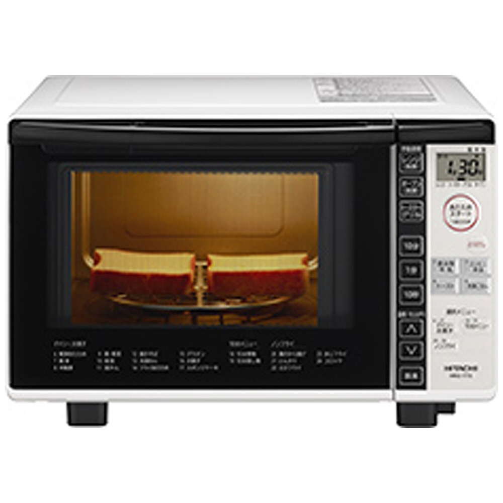 MRO-TT5 オーブンレンジ ホワイト [18L]｜の通販はソフマップ[sofmap]