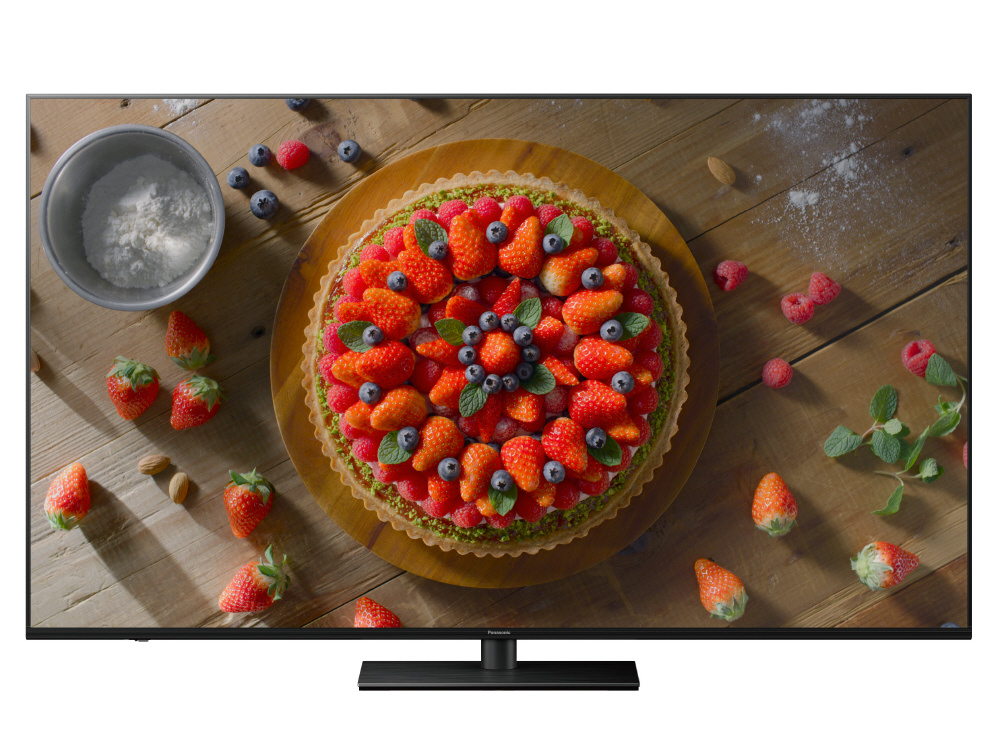 液晶テレビ VIERA(ビエラ) TH-75JX900 ［75V型 /Bluetooth対応 /4K対応