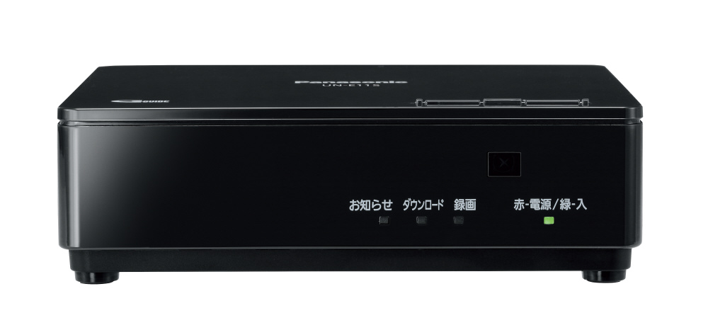 ポータブルテレビ プライベートビエラ UN-19FB10H ［19V型］｜の通販は