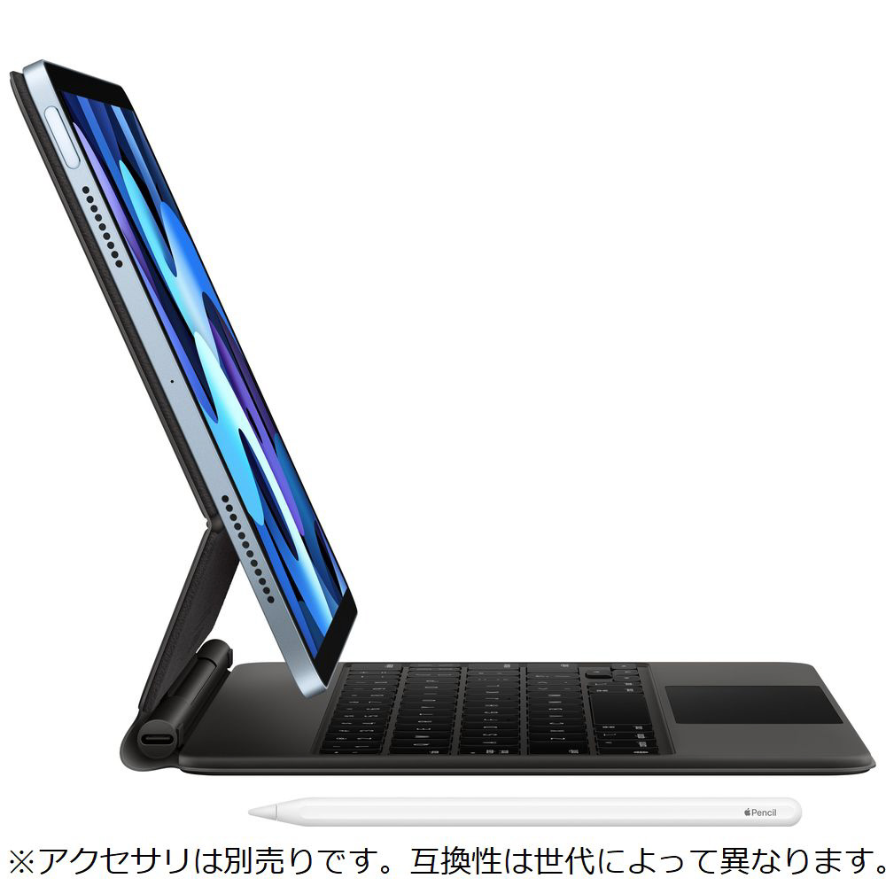 iPad Air 第4世代 64GB スカイブルー MYFQ2J／A Wi-Fi ［64GB］｜の