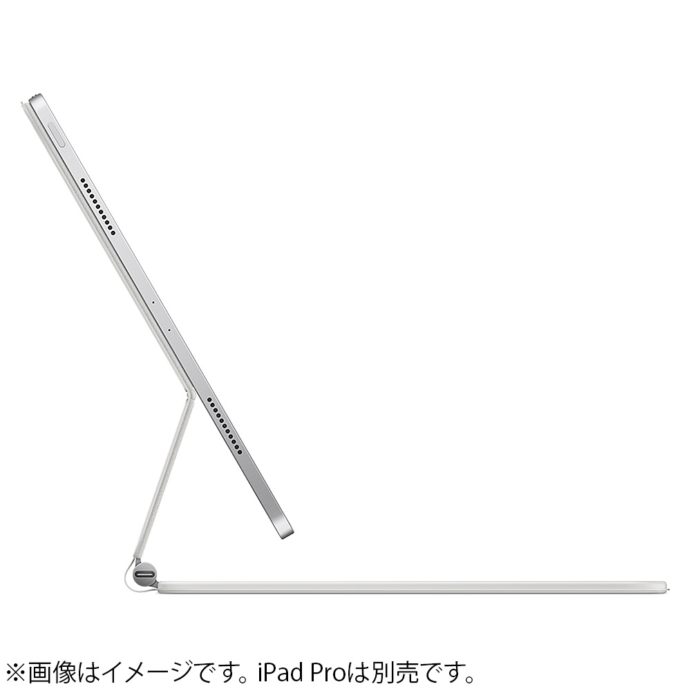 13インチiPad Air（M2/M3）、12.9インチ iPad Pro（第6/5/4/3世代）用
