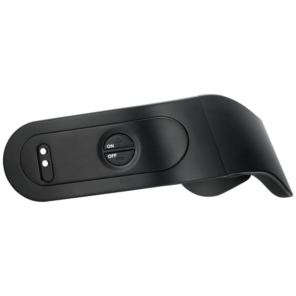 EMS美顔器 /国内・海外対応］メディリフトネック ブラック EPN10B3