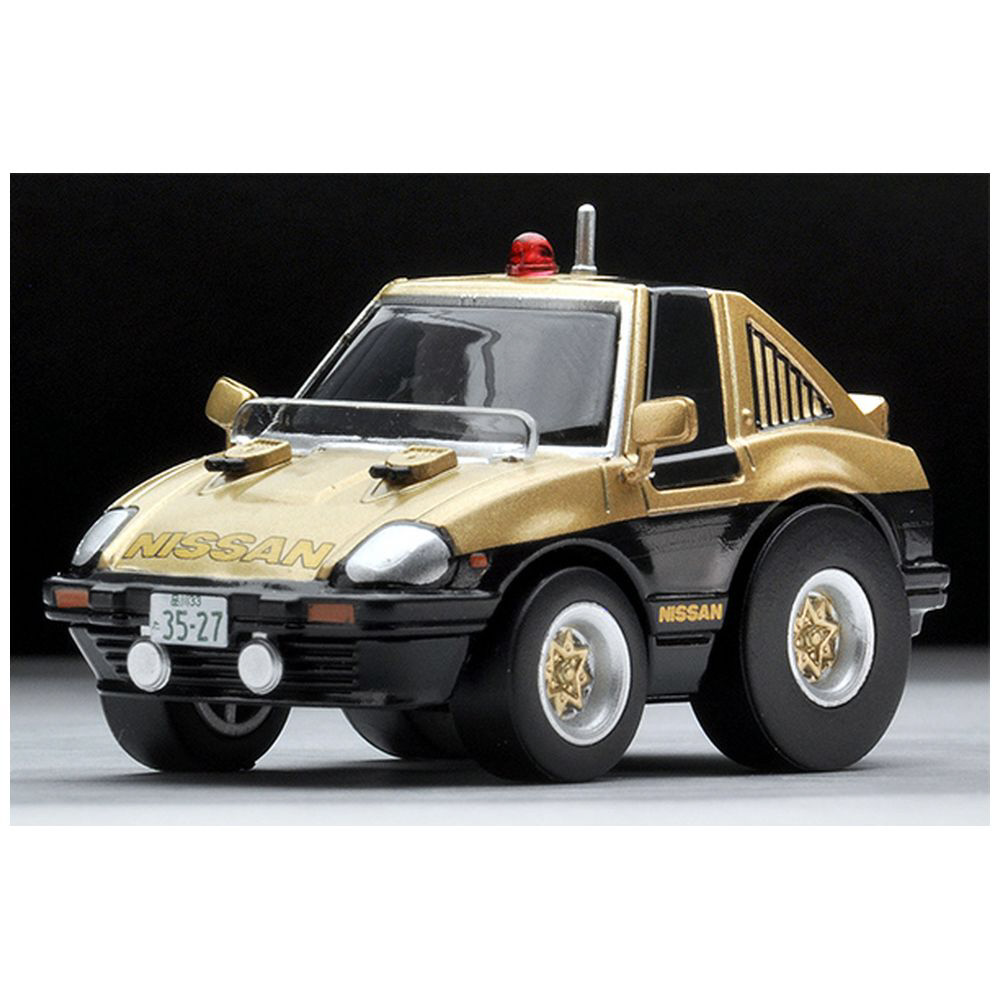 チョロQ zero 西部警察Z14 スーパーZ｜の通販はソフマップ[sofmap]