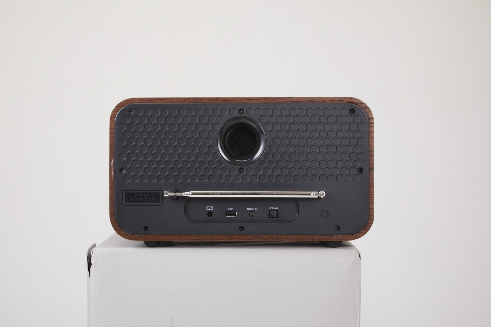 SMS-820BT CDプレーヤー SANSUI [ワイドFM対応]｜の通販はソフマップ