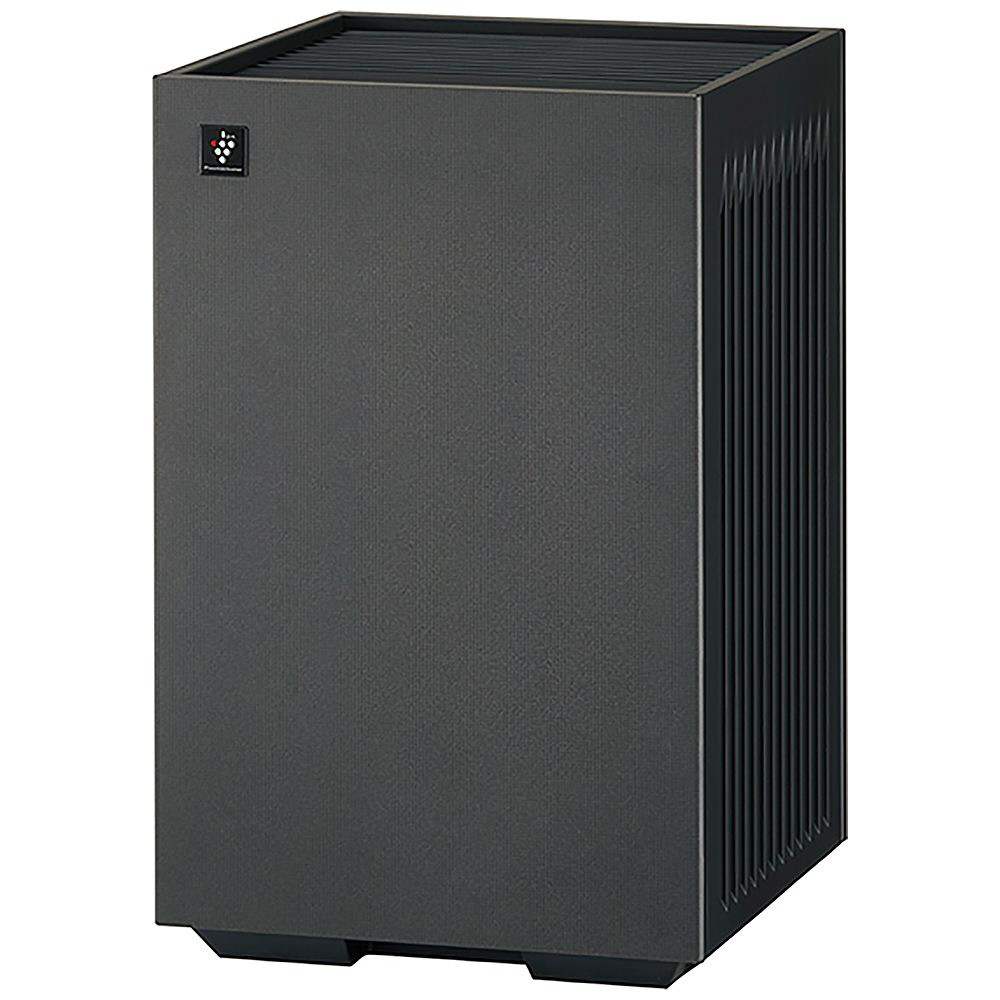 空気清浄機 グレー系 FU-T40BK-H ［適用畳数：18畳 /PM2.5対応］｜の