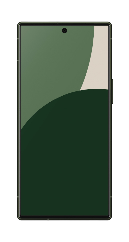 SIMフリー】AQUOS R9 「SH-M28-G」Snapdragon7+ Gen 3 Mobile Platform