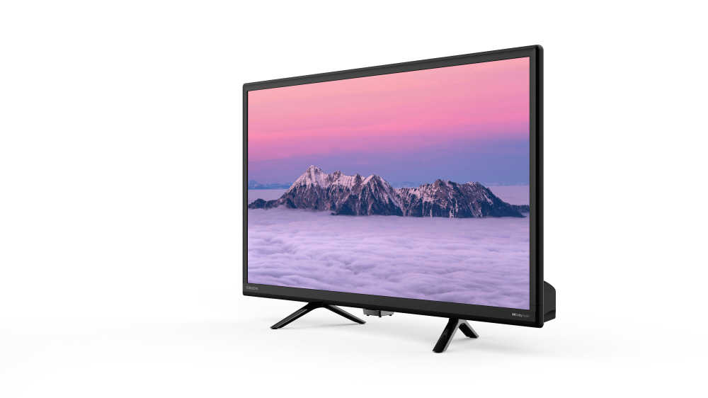 液晶テレビ [24V型 /HD対応 / 地デジ BS・CS チューナー対応