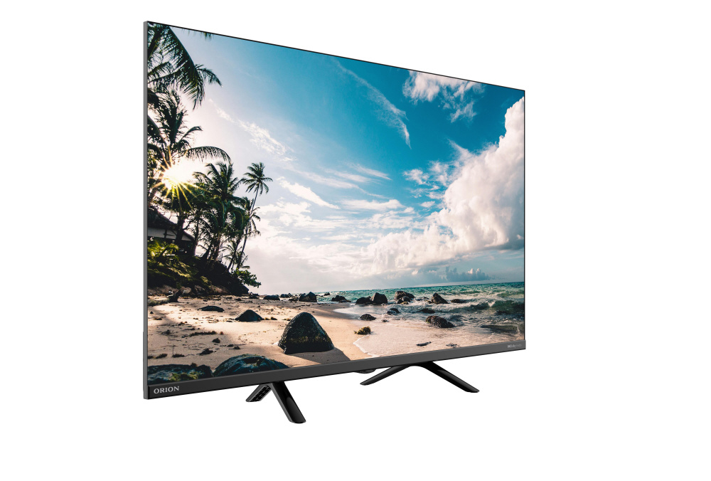 液晶テレビ ORION OLS32WD10 ［32V型 /Bluetooth対応 /ハイビジョン