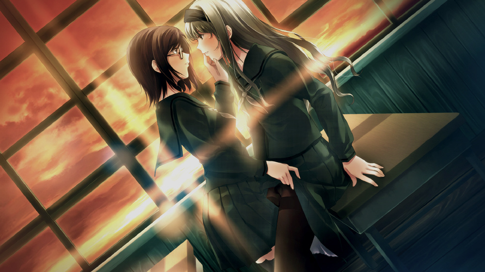 買取】カルタグラ ツキ狂イノ病 REBIRTH FHD SIZE EDITION 初回限定版