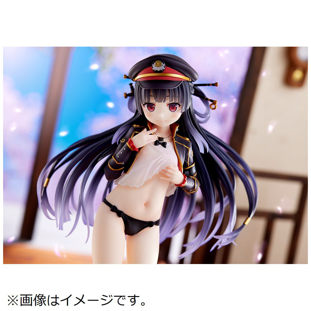 塗装済み完成品 1/6 まいてつ pure station ハチロク｜の通販は