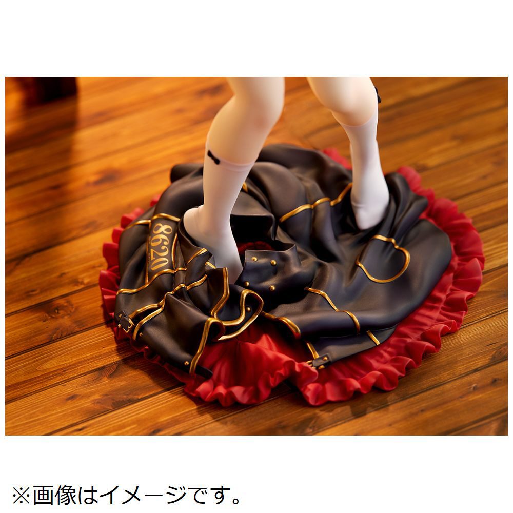 塗装済み完成品 1/6 まいてつ pure station ハチロク｜の通販は