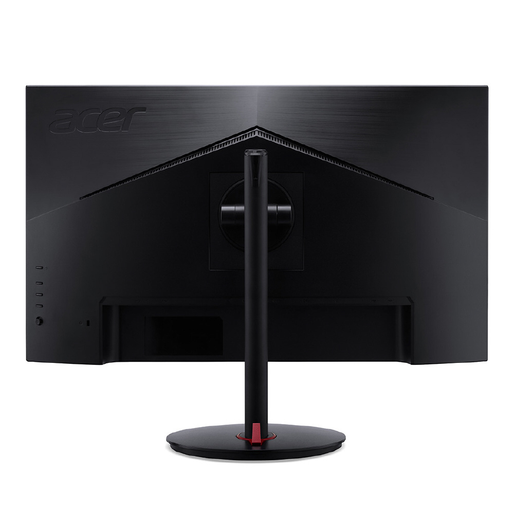 XV272UV3bmiiprx ゲーミングモニター Nitro ブラック ［27型 /WQHD