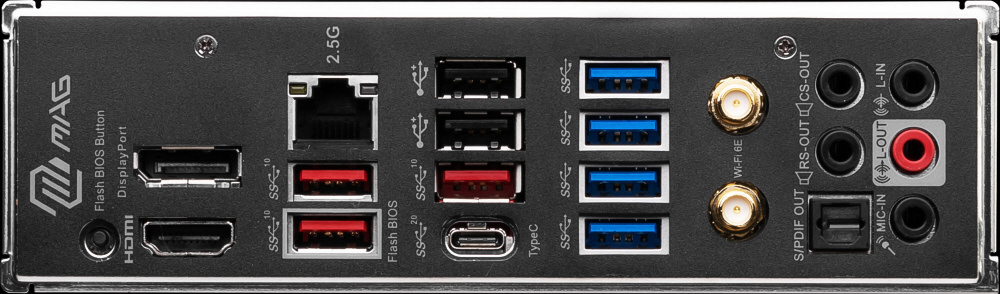 MAG B650 TOMAHAWK WIFI［ATX / AM5］｜の通販はソフマップ[sofmap]