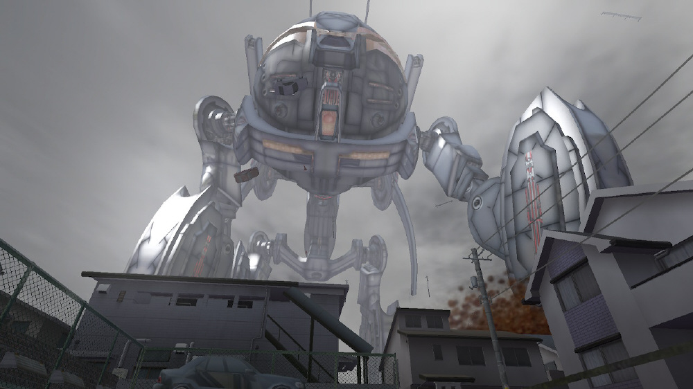 地球防衛軍3 for Nintendo Switch｜の通販はソフマップ[sofmap]