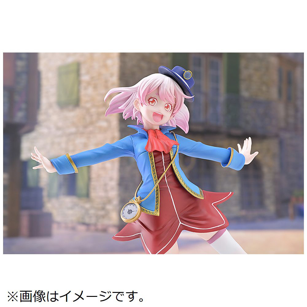 塗装済み完成品 1/7 シャングリラ・フロンティア エムル（人化）｜の