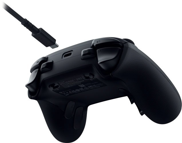 RZ06-05200100-R3M1 ゲームパッド 無線/有線 Wolverine V3 Pro(Xbox