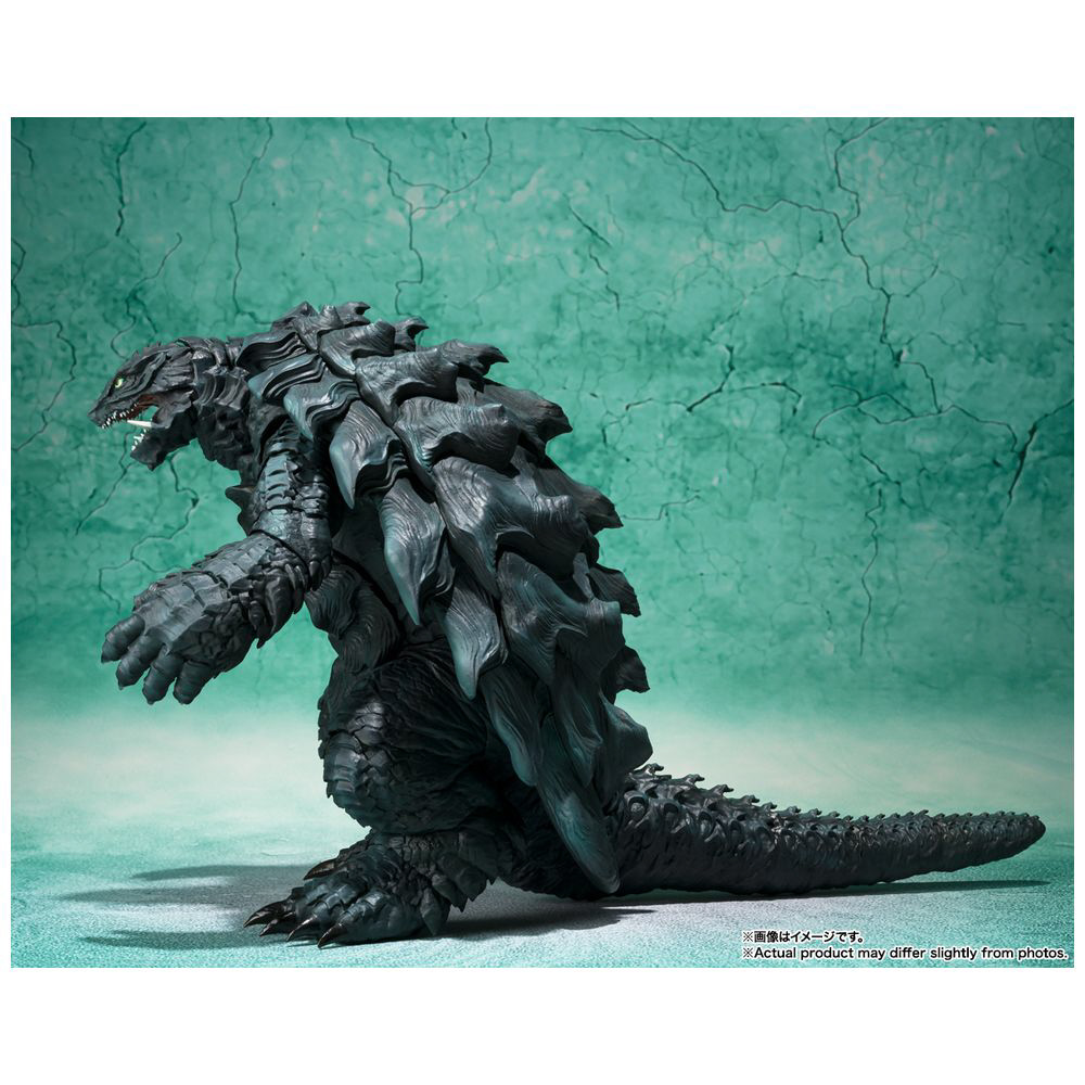 S.H.MonsterArts GAMERA -Rebirth- ガメラ（2023）｜の通販は